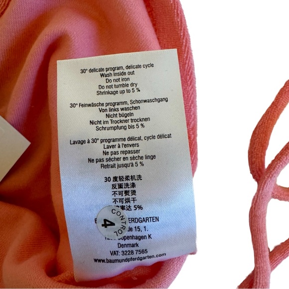 BAUM UND PFERDGARTEN- Jipi Top - Picture 12 of 13